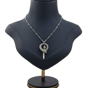 گردنبند مار بولگاری اصل