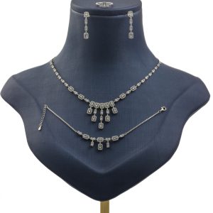 سرویس جواهر نگین باگت