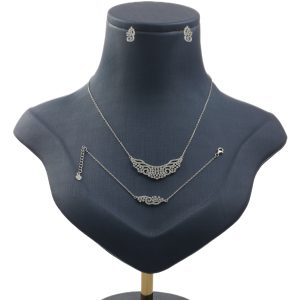 سرویس جواهر نگین اتمی