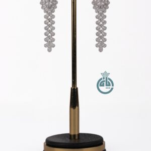 گوشواره کد 6